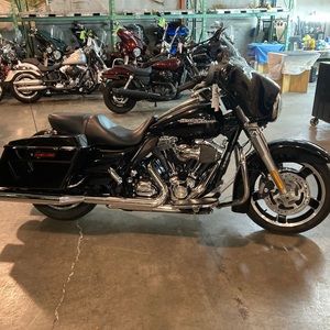 Meet your Posher, Russ